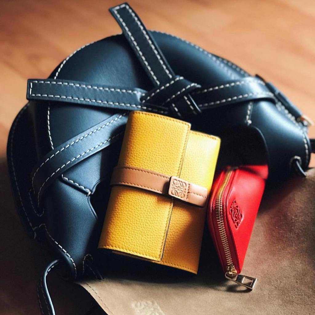 2022年の最強クラスの開運日に手に入れたい♡ 最新春夏お財布特集!